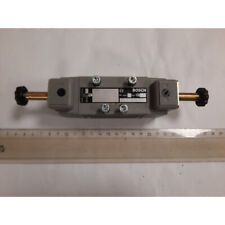 Electrovanne pneumatique bosch d'occasion  Les Échelles