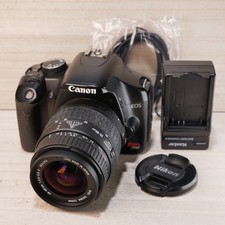 Canon eos 12.2mp for sale  Tucson