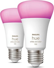 Philips hue white usato  Casoria
