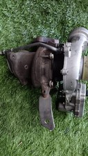 Turbina per mercedes usato  Sant Antimo