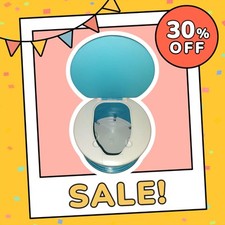 Bear baby potty for sale  Ladson
