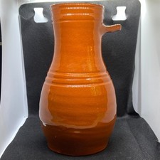 Williamsburg restoration potte for sale  Crosbyton
