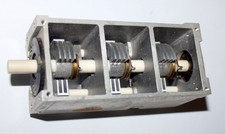 Drehkondensator dreifach uhf gebraucht kaufen  Berlin