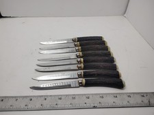 Set vintage stainless for sale  Plainville
