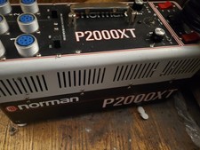 Norman p2000xt everything for sale  Detroit