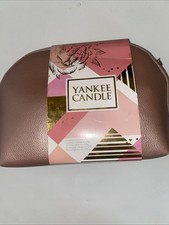 Yankee candle cosmetics for sale  CHELMSFORD
