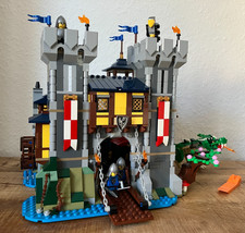 Vollständig lego creator gebraucht kaufen Vollständig lego creator gebraucht kaufen  Würzburg