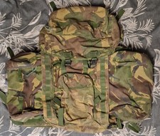 Military short bergan for sale  WORKSOP