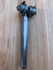 Vintage chrome 25.8mm for sale  ROCHESTER