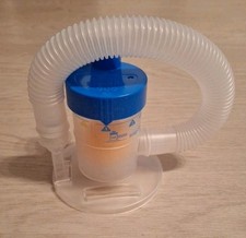 Atemtrainer lungenfunktion ate gebraucht kaufen  Berlin