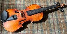 Amati fine instruments for sale  Saint Paul