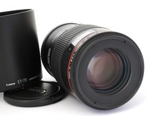 Canon 100mm usm gebraucht kaufen  Deutschland