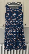 Lindy bop sleeveless for sale  PLYMOUTH