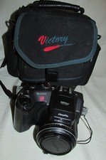 fujifilm finepix s602 zoom for sale  BILLINGSHURST