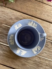 Wedgwood jasperware blue for sale  Racine