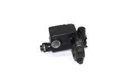 Usado, HONDA CB300F CB500F CB500X CBR500R CILINDRO MESTRE DE FREIO DIANTEIRO 45510-MGZ-315 comprar usado  Enviando para Brazil