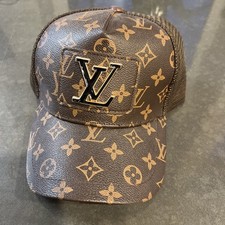 Louis vuitton leather for sale  Ladera Ranch
