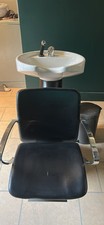 Hairdressing backwash unit for sale  YORK