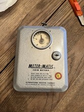 Vintage coin operated for sale  Ontario