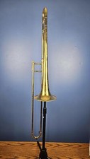 Vintage trombone king for sale  Columbia