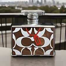 Coach signature silver for sale  Greenville