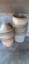 Cestoni plastica per usato  Lendinara