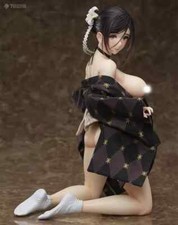 Sexy anime figura usato  Spedire a Italy