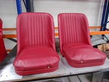 Pair jaguar xk120 for sale  BRIDGNORTH