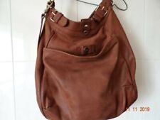 Sac main cuir d'occasion  Louvres