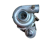 Turbocharger left turbo d'occasion  Expédié en Belgium