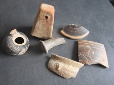 romische keramik gebraucht kaufen romische keramik gebraucht kaufen Ayl, Trassem, Wellen