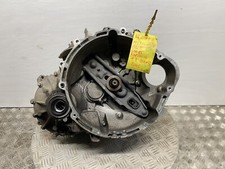 Cambio manuale smart usato  Roma