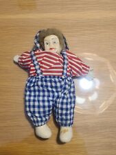 Bambola bambolotto vintage usato  Brixen