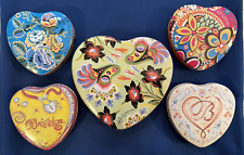 Brighton heart tins for sale  Minneapolis