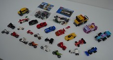 Lego city autos gebraucht kaufen  Dresden