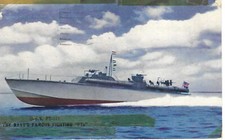 pt boat for sale pt boat for sale Van Nuys