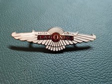 Aston martin lagonda for sale  UCKFIELD