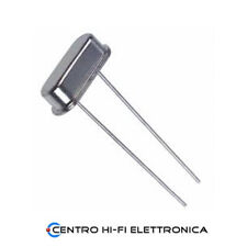 Quarzo oscillatore 875 usato  Adrano
