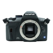 Lympus 450 body gebraucht kaufen  Filderstadt
