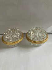 Piques fleurs verre d'occasion  Charly-sur-Marne