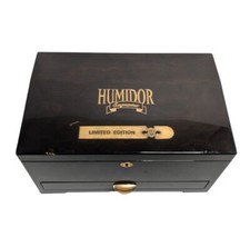 Humidor supreme limited d'occasion  Expédié en Belgium