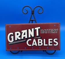 Nice grant battery for sale  Waxhaw