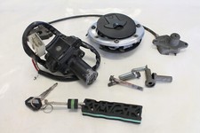 Kawasaki schloßsatz schlosssa gebraucht kaufen  Herten