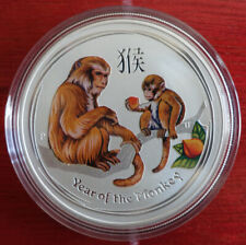 Lunar affe monkey gebraucht kaufen  Heidelberg