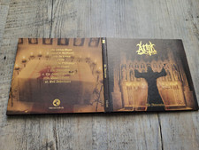Attic the invocation gebraucht kaufen  Herne