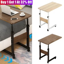 Adjustable overbed bedside for sale  BIRMINGHAM