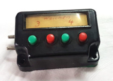 Zeuke bttb ddr gebraucht kaufen  Dresden