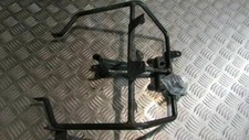 Honda varadero 125 d'occasion  Loulay