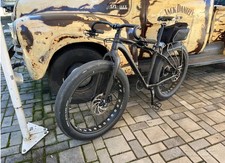 Specialized fatboy gravel usato  Mondovi