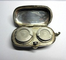 Antique edwardian silver for sale  SCARBOROUGH